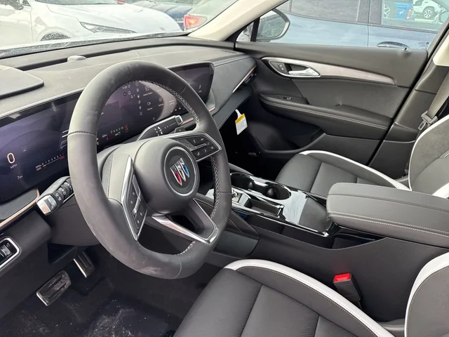Nuevos BUICK ENVISION à Estados chez autogozo