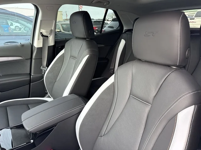 Nuevos BUICK ENVISION à Estados chez autogozo