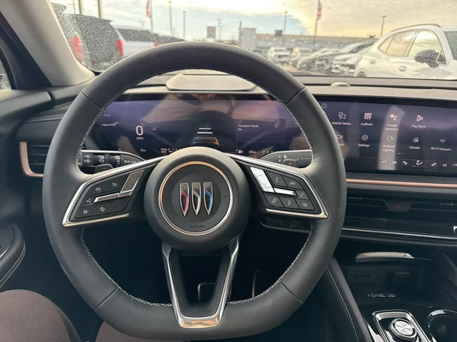 Nuevos BUICK ENVISION à Estados chez autogozo