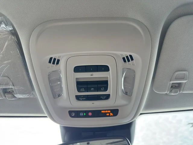 Nuevos BUICK ENVISION à Estados chez autogozo
