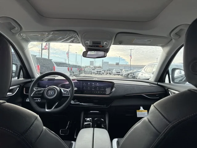 Nuevos BUICK ENVISION à Estados chez autogozo