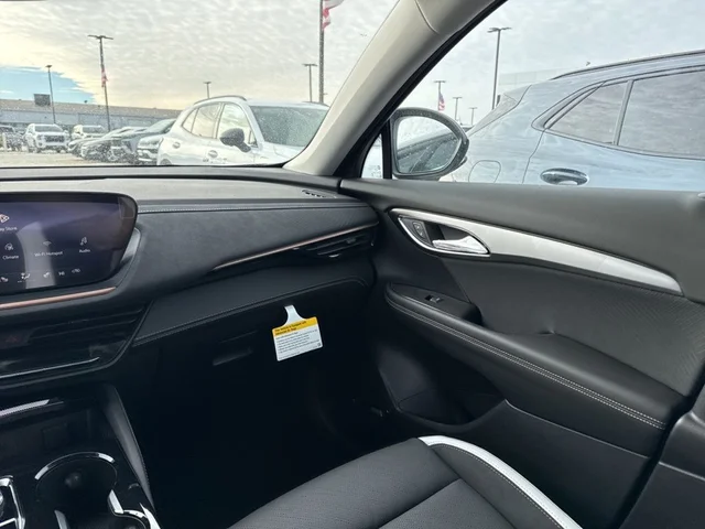 Nuevos BUICK ENVISION à Estados chez autogozo