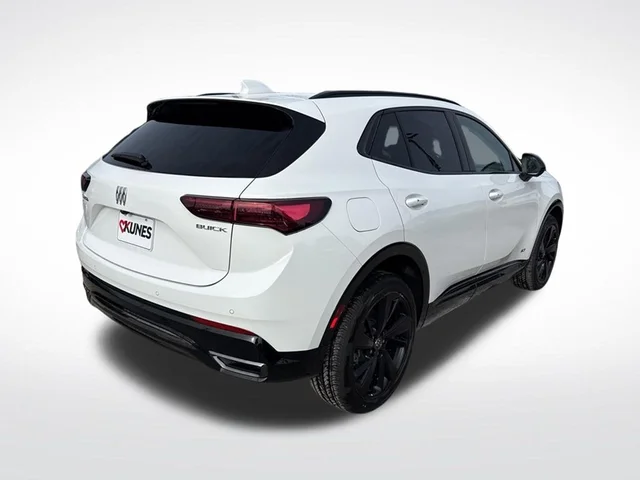 Nuevos BUICK ENVISION à Estados chez autogozo