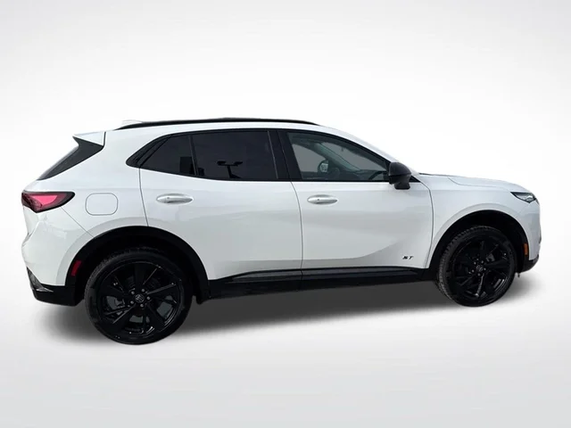 Nuevos BUICK ENVISION à Estados chez autogozo