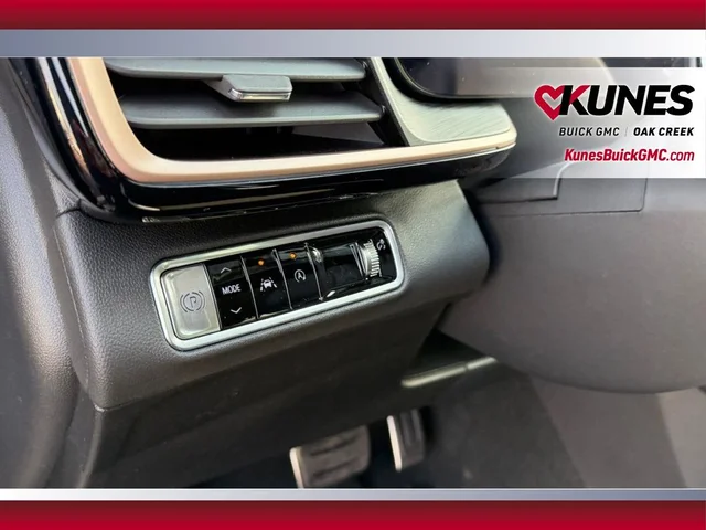 Nuevos BUICK ENVISION à Estados chez autogozo