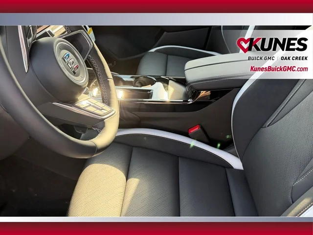 Nuevos BUICK ENVISION à Estados chez autogozo