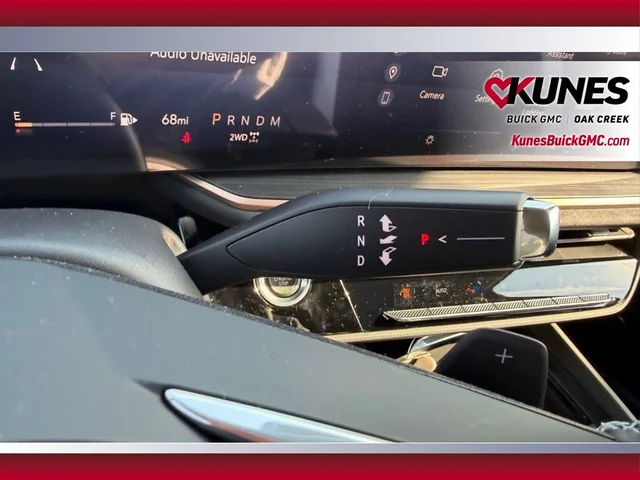 Nuevos BUICK ENVISION à Estados chez autogozo