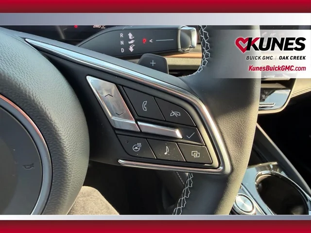 Nuevos BUICK ENVISION à Estados chez autogozo