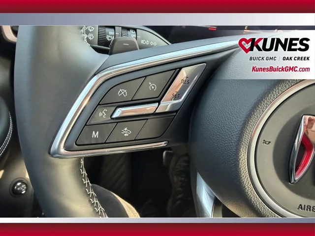 Nuevos BUICK ENVISION à Estados chez autogozo