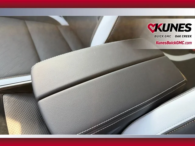 Nuevos BUICK ENVISION à Estados chez autogozo