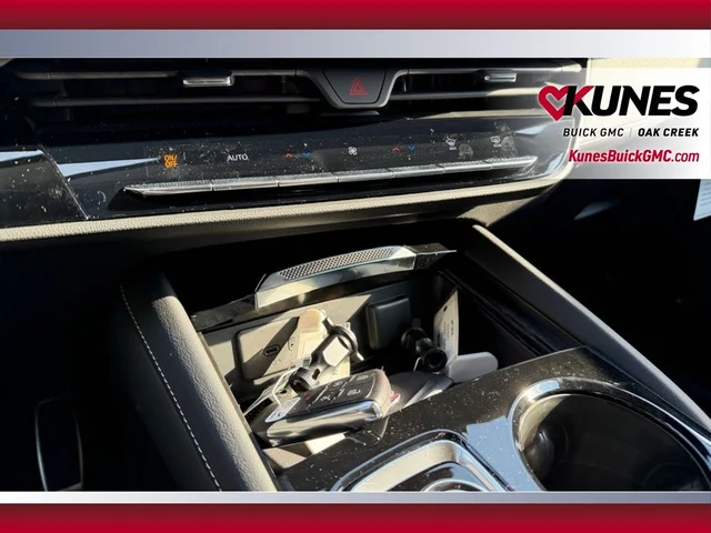 Nuevos BUICK ENVISION à Estados chez autogozo