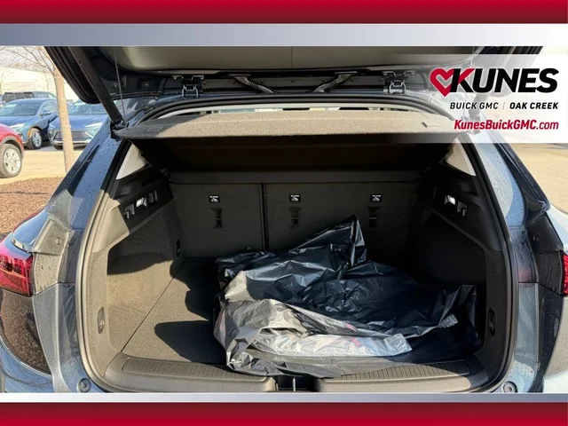 Nuevos BUICK ENVISION à Estados chez autogozo