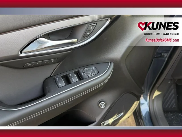 Nuevos BUICK ENVISION à Estados chez autogozo