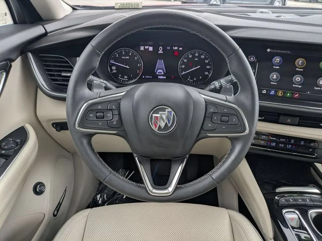 SEMINUEVOS BUICK Envision a Estados en autogozo