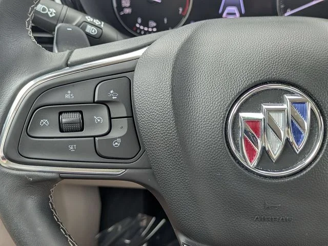 SEMINUEVOS BUICK Envision a Estados en autogozo