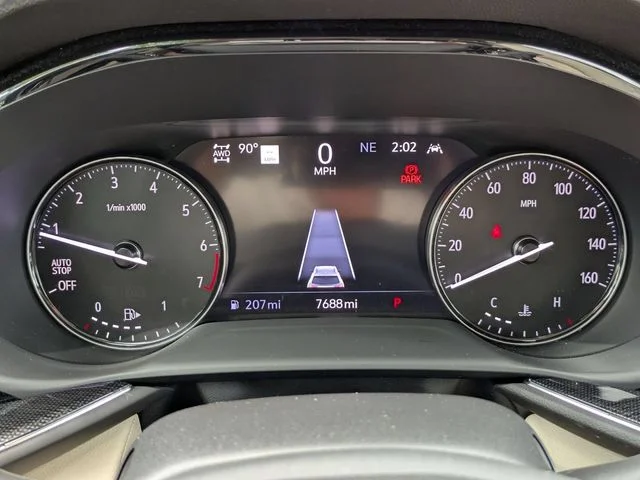 SEMINUEVOS BUICK Envision a Estados en autogozo