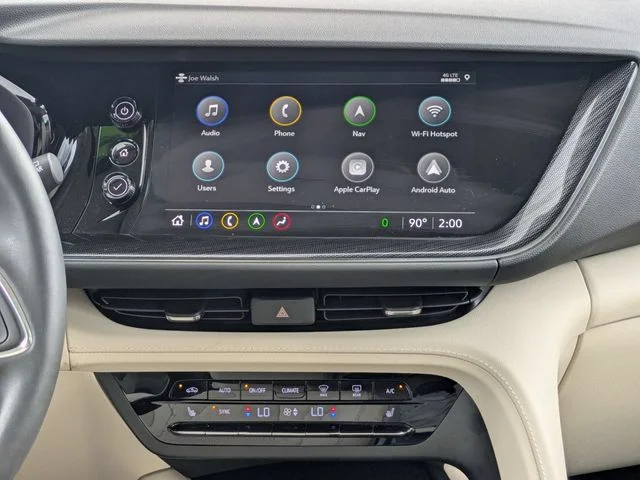 SEMINUEVOS BUICK Envision a Estados en autogozo