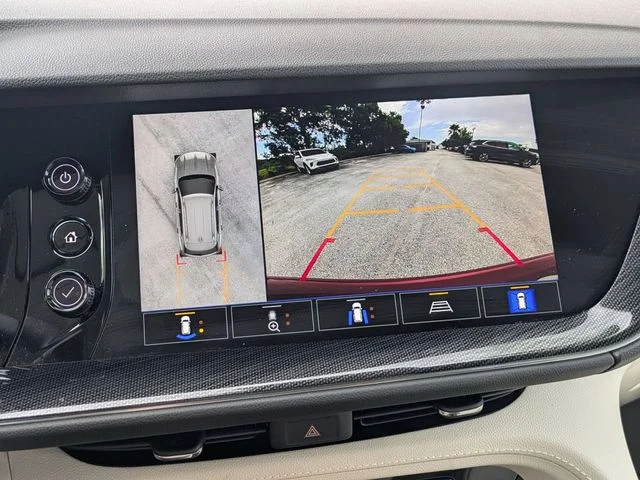SEMINUEVOS BUICK Envision a Estados en autogozo