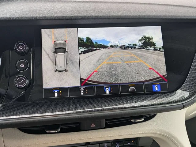 SEMINUEVOS BUICK Envision a Estados en autogozo