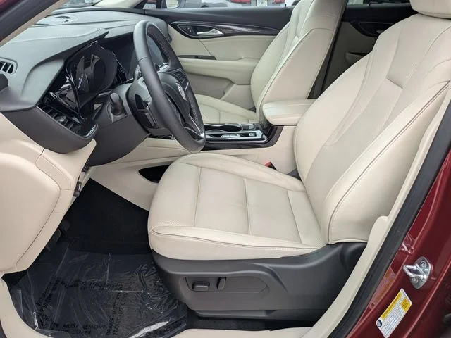 SEMINUEVOS BUICK Envision a Estados en autogozo