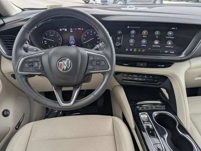 SEMINUEVOS BUICK Envision a Estados en autogozo