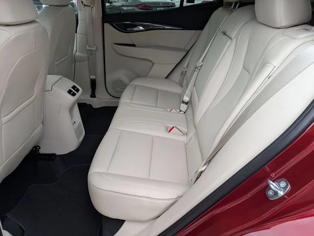 SEMINUEVOS BUICK Envision a Estados en autogozo
