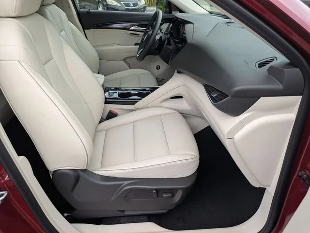SEMINUEVOS BUICK Envision a Estados en autogozo