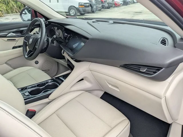 SEMINUEVOS BUICK Envision a Estados en autogozo