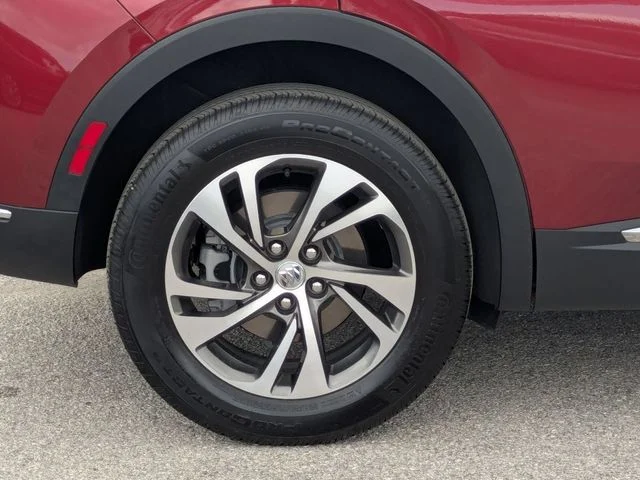 SEMINUEVOS BUICK Envision a Estados en autogozo