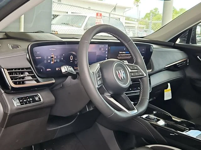 Nuevos BUICK ENVISION à Estados chez autogozo