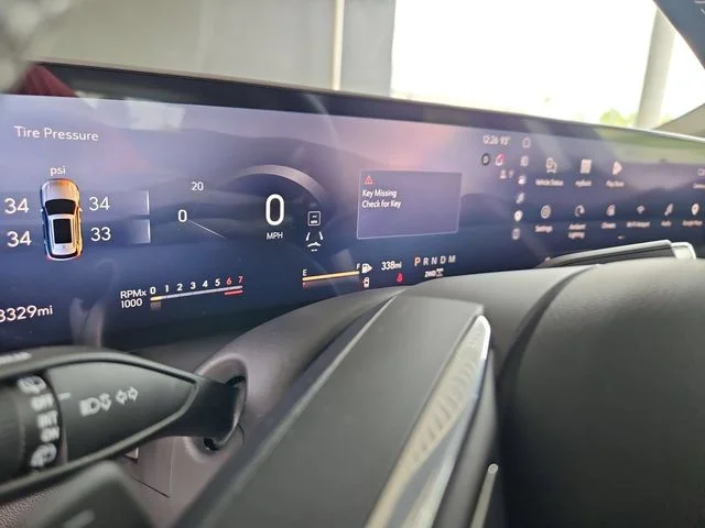 Nuevos BUICK ENVISION à Estados chez autogozo