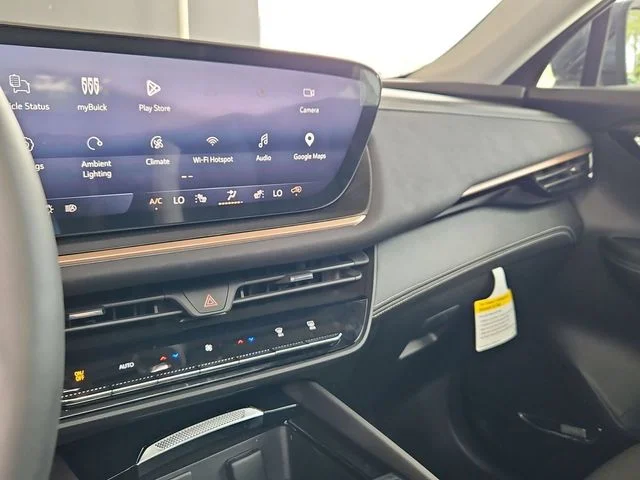 Nuevos BUICK ENVISION à Estados chez autogozo