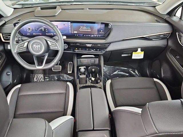 Nuevos BUICK ENVISION à Estados chez autogozo