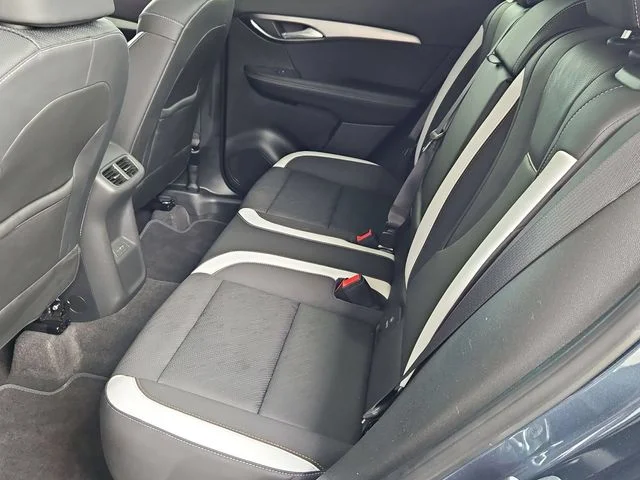 Nuevos BUICK ENVISION à Estados chez autogozo