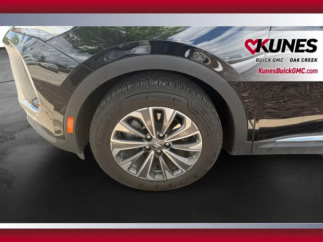 Nuevos BUICK ENVISION à Estados chez autogozo