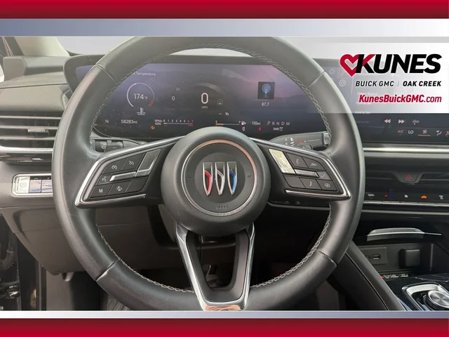 Nuevos BUICK ENVISION à Estados chez autogozo