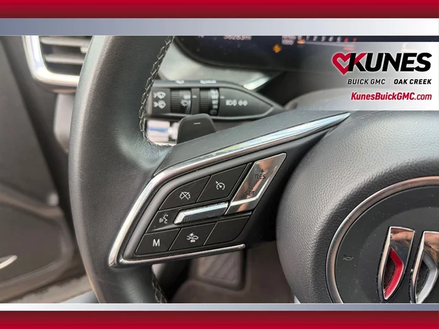 Nuevos BUICK ENVISION à Estados chez autogozo
