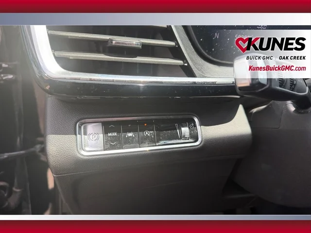 Nuevos BUICK ENVISION à Estados chez autogozo