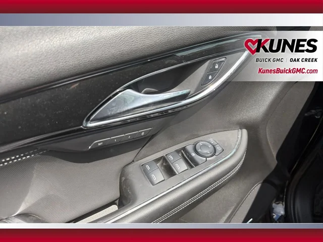 Nuevos BUICK ENVISION à Estados chez autogozo
