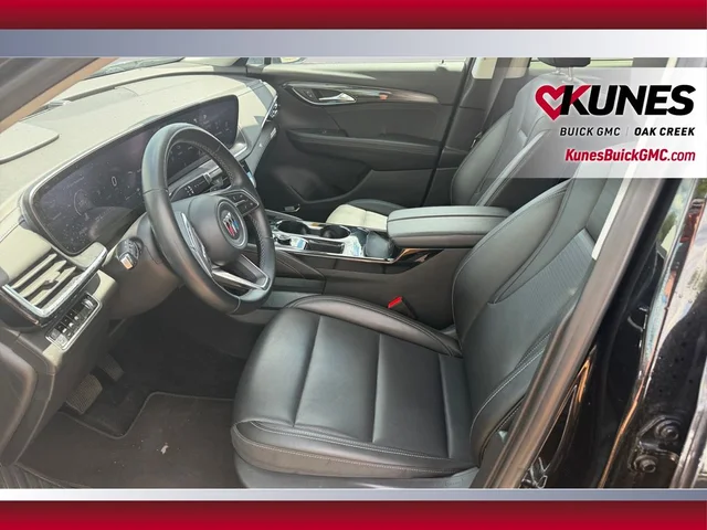 Nuevos BUICK ENVISION à Estados chez autogozo