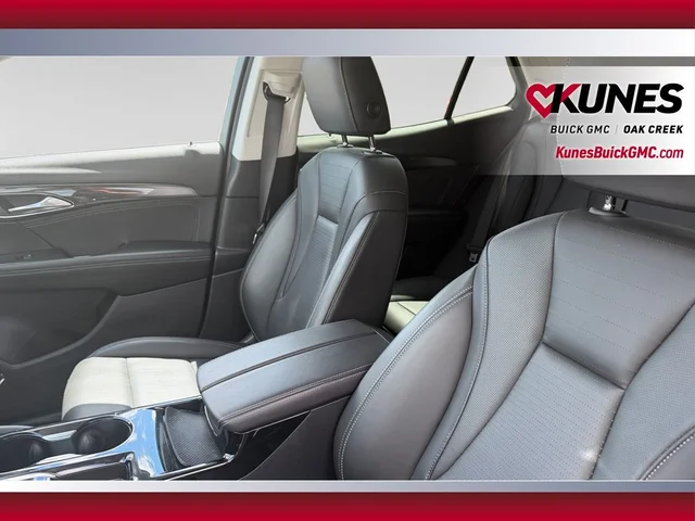 Nuevos BUICK ENVISION à Estados chez autogozo