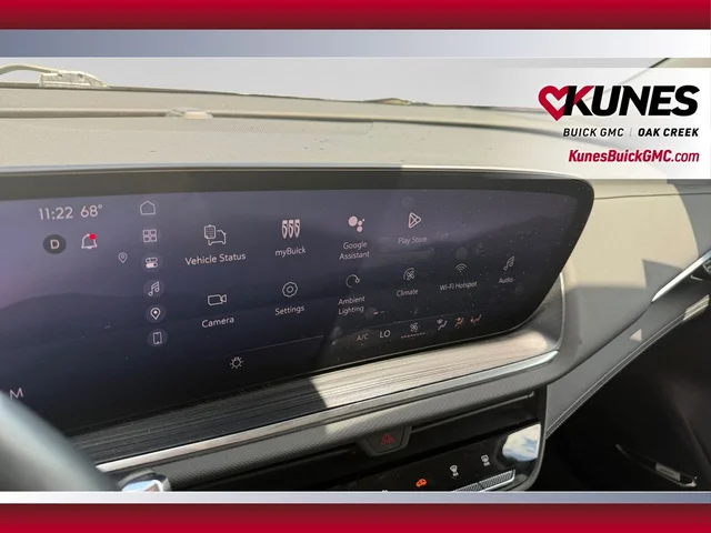 Nuevos BUICK ENVISION à Estados chez autogozo