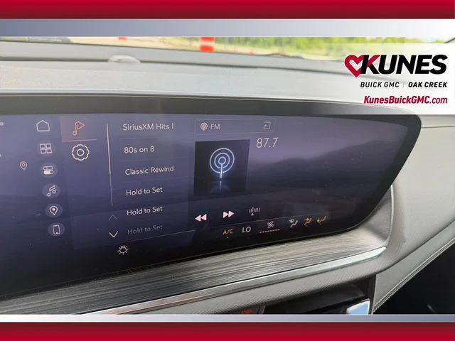 Nuevos BUICK ENVISION à Estados chez autogozo