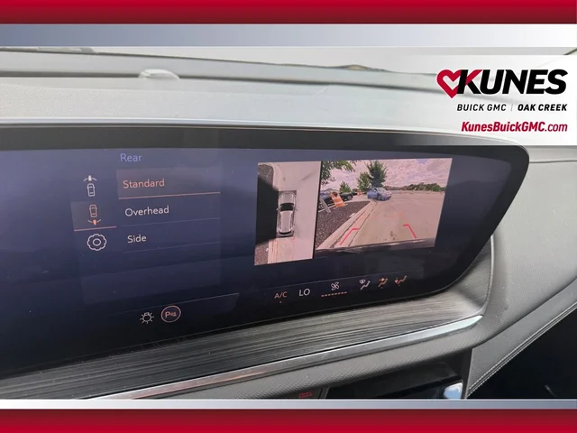 Nuevos BUICK ENVISION à Estados chez autogozo