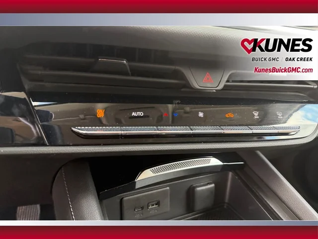 Nuevos BUICK ENVISION à Estados chez autogozo