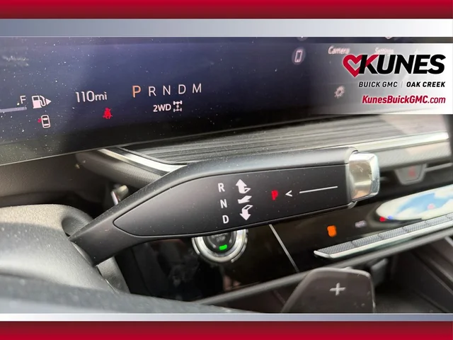 Nuevos BUICK ENVISION à Estados chez autogozo