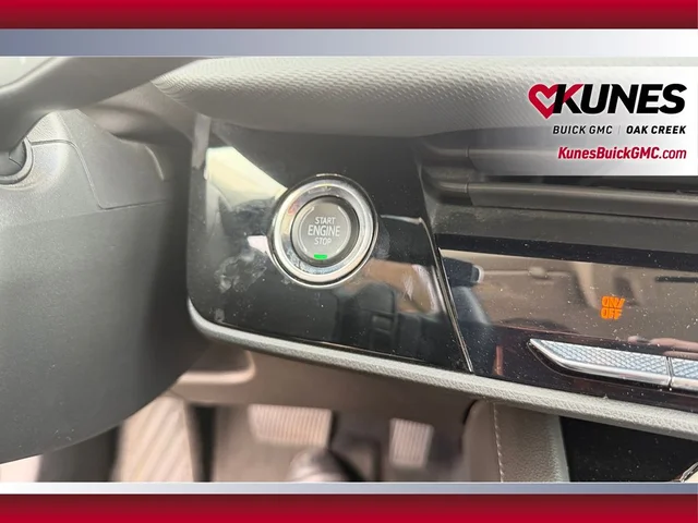 Nuevos BUICK ENVISION à Estados chez autogozo