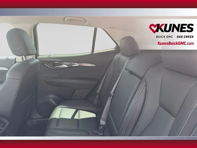 Nuevos BUICK ENVISION à Estados chez autogozo