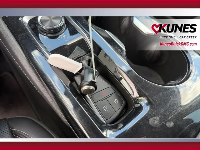 Nuevos BUICK ENVISION à Estados chez autogozo