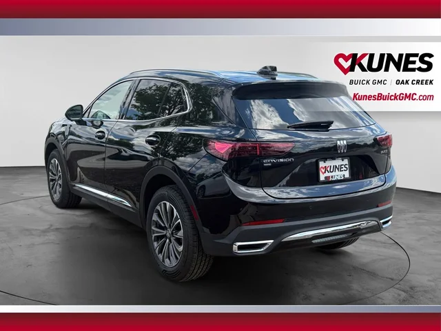 Nuevos BUICK ENVISION à Estados chez autogozo